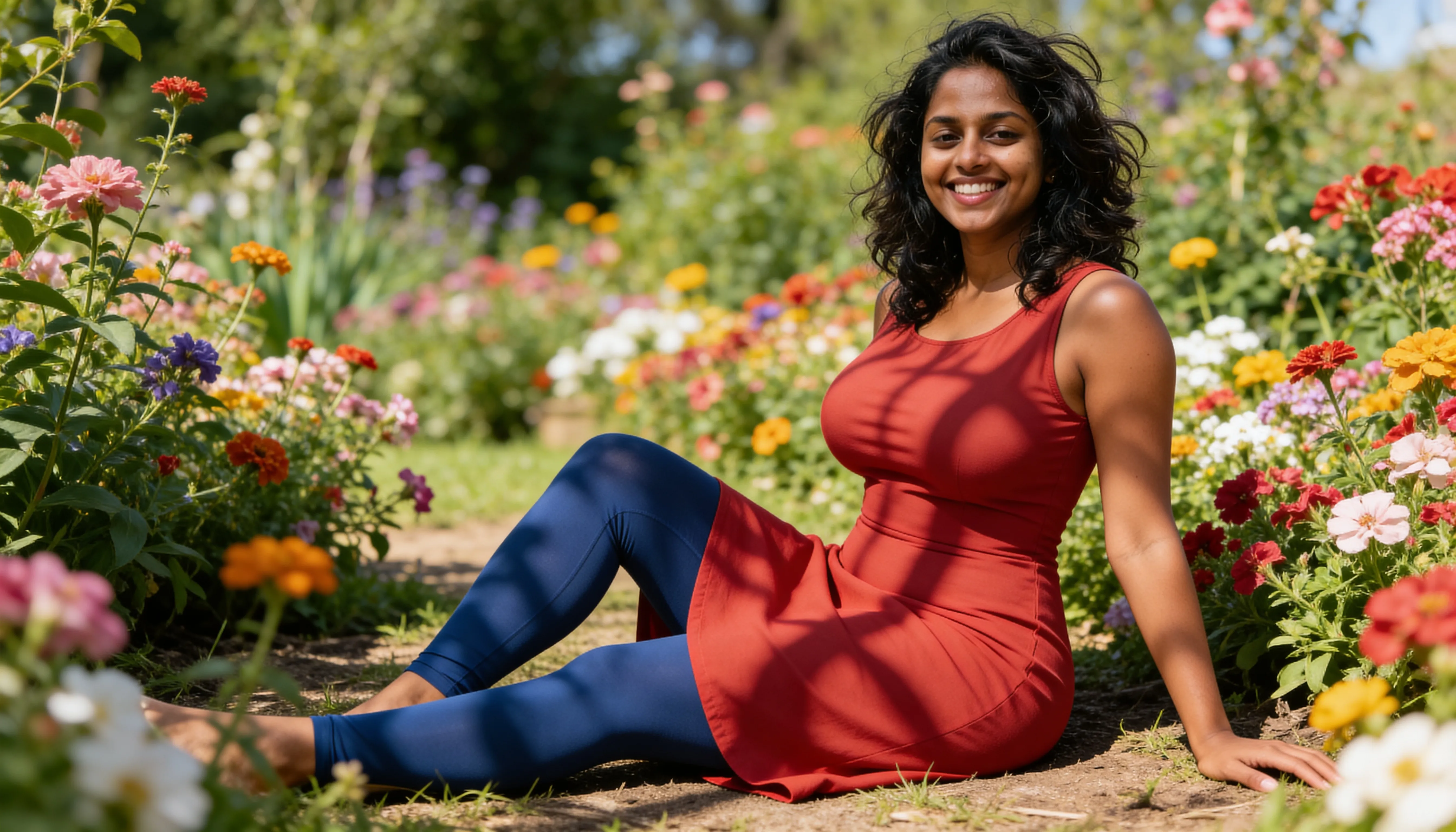Dr. Jothinisha